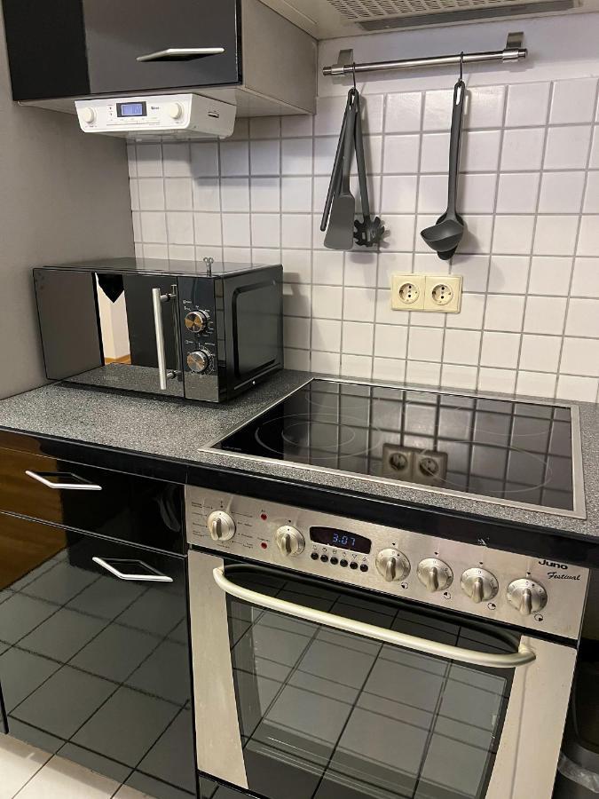 Casa Sali - Stilvolle Ferienwohnung Bei Heidelberg Mit Terrasse & Parkplatz Leimen  Exterior foto